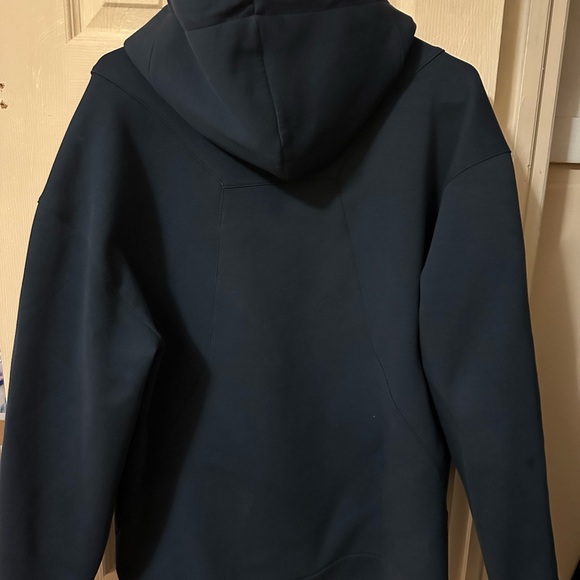 Alphalete element hoodie - Picture 2 of 2